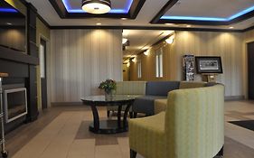 Best Western Plus Barrie